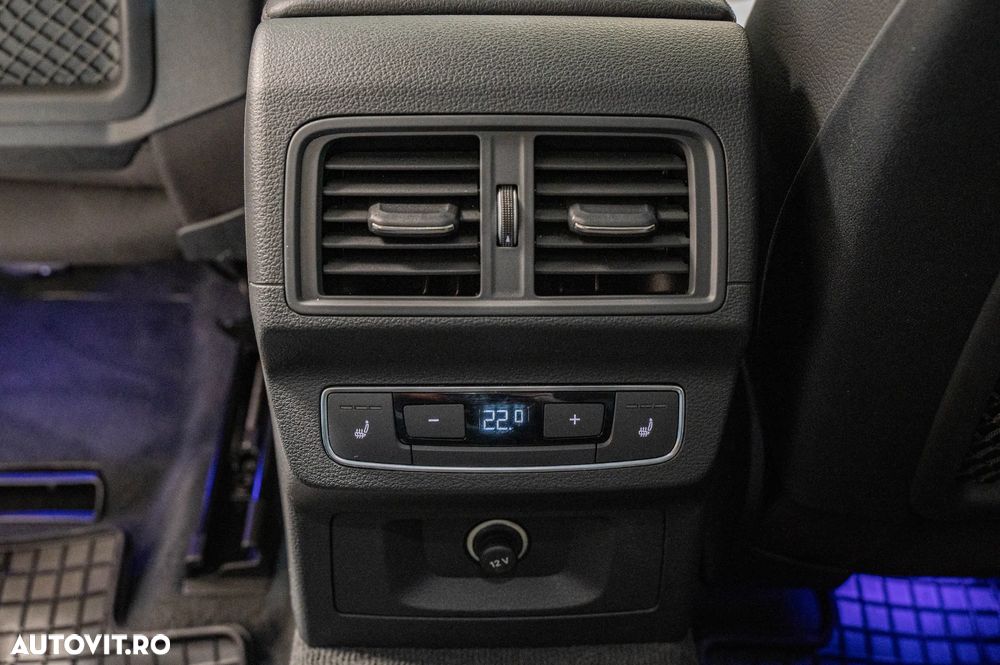 Audi Q5 50 TFSIe quattro S tronic S line - 34