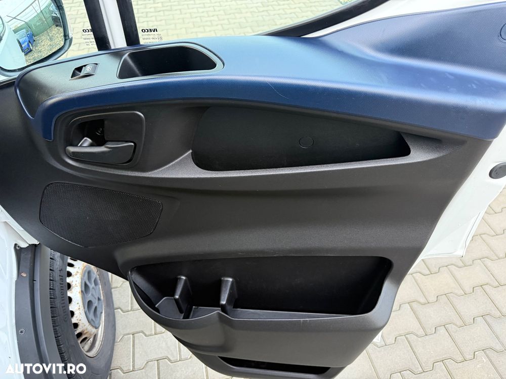 Iveco Daily Pony Auto - 16