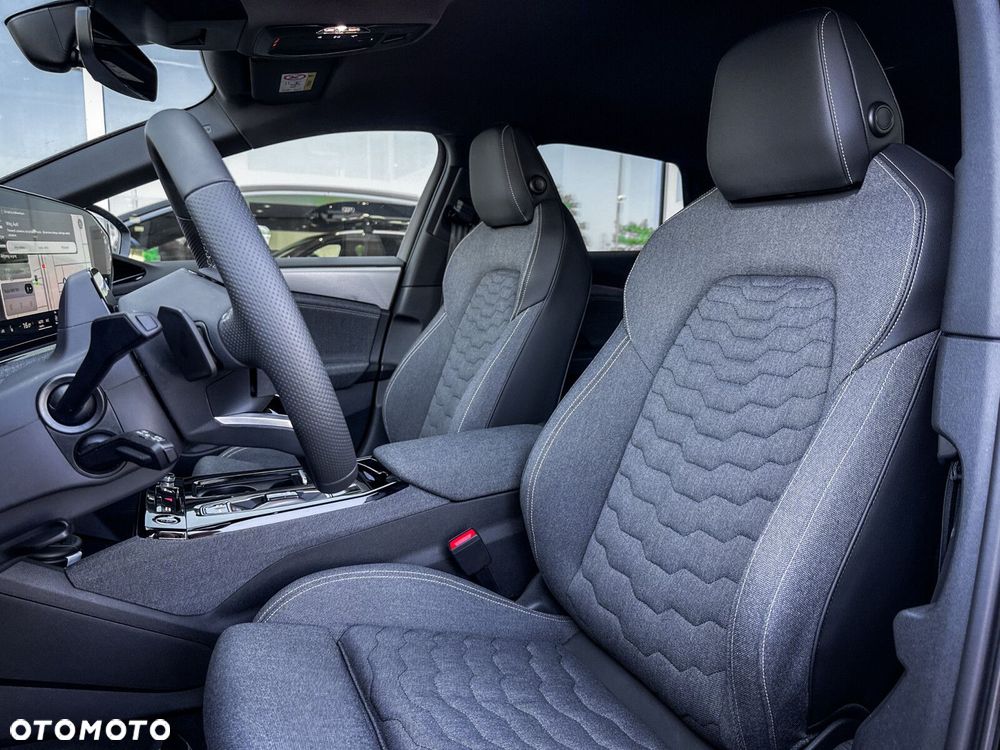 Audi A6 Sportback e-tron - 25