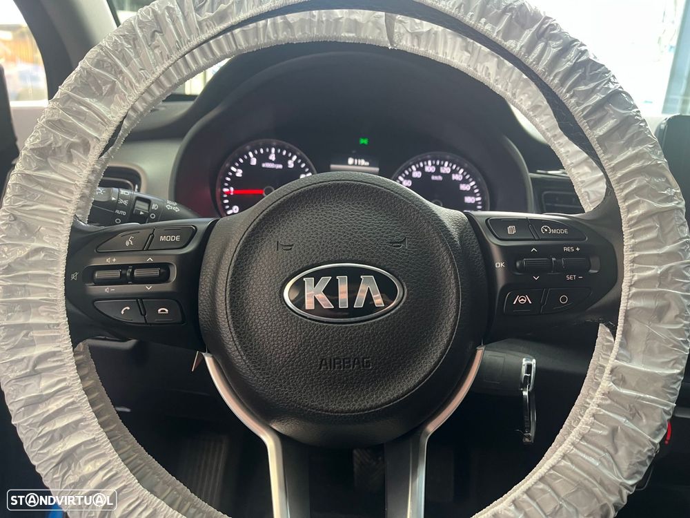 Kia Stonic 1.0 T-GDI Easy - 12