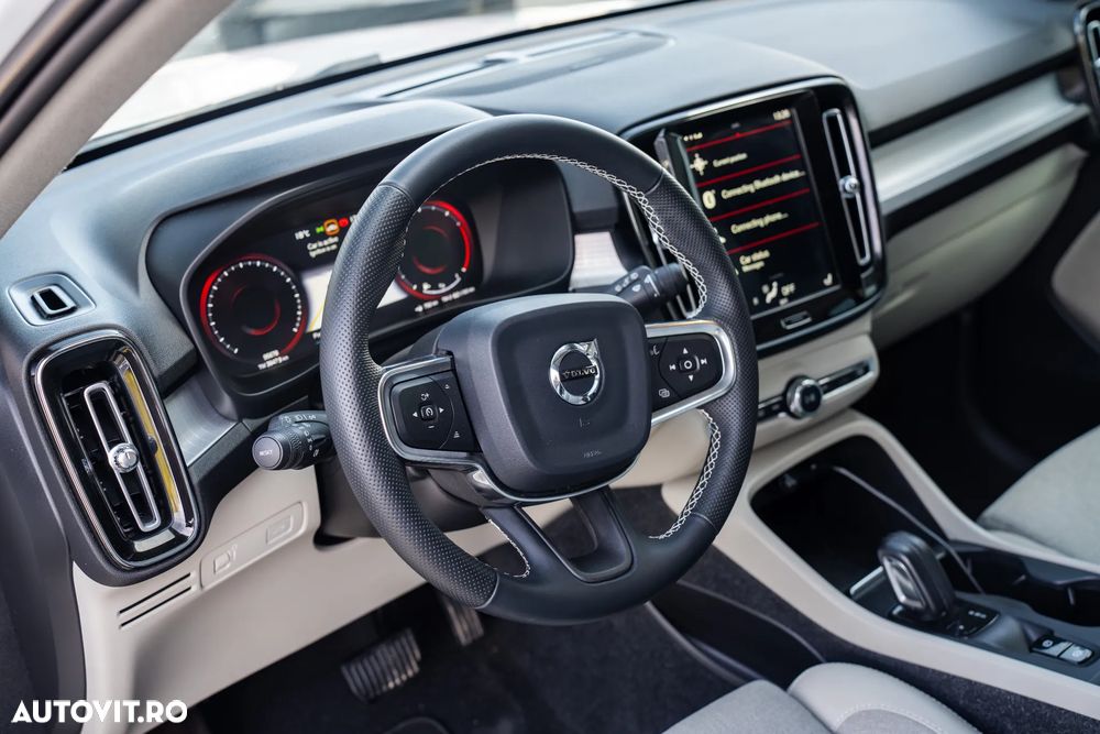 Volvo XC 40 D3 AWD Momentum - 14