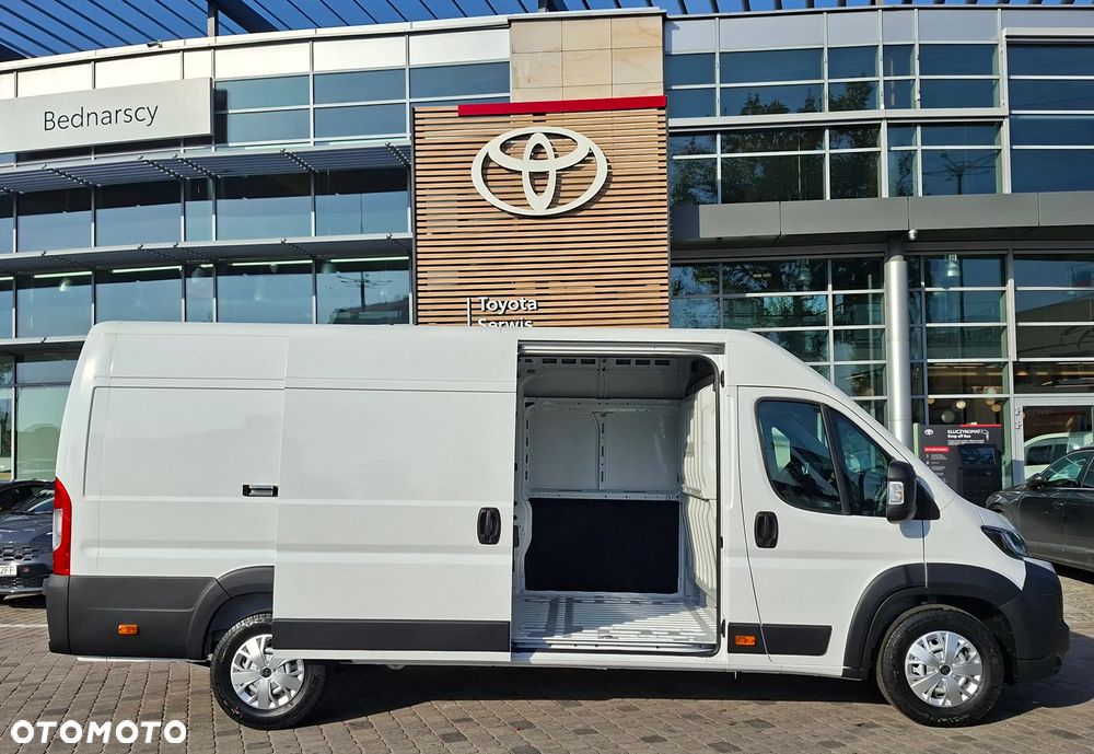 Toyota PROACE MAX - 18