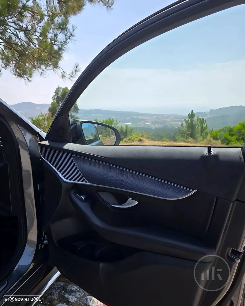 Mercedes-Benz EQC 400 4Matic - 20
