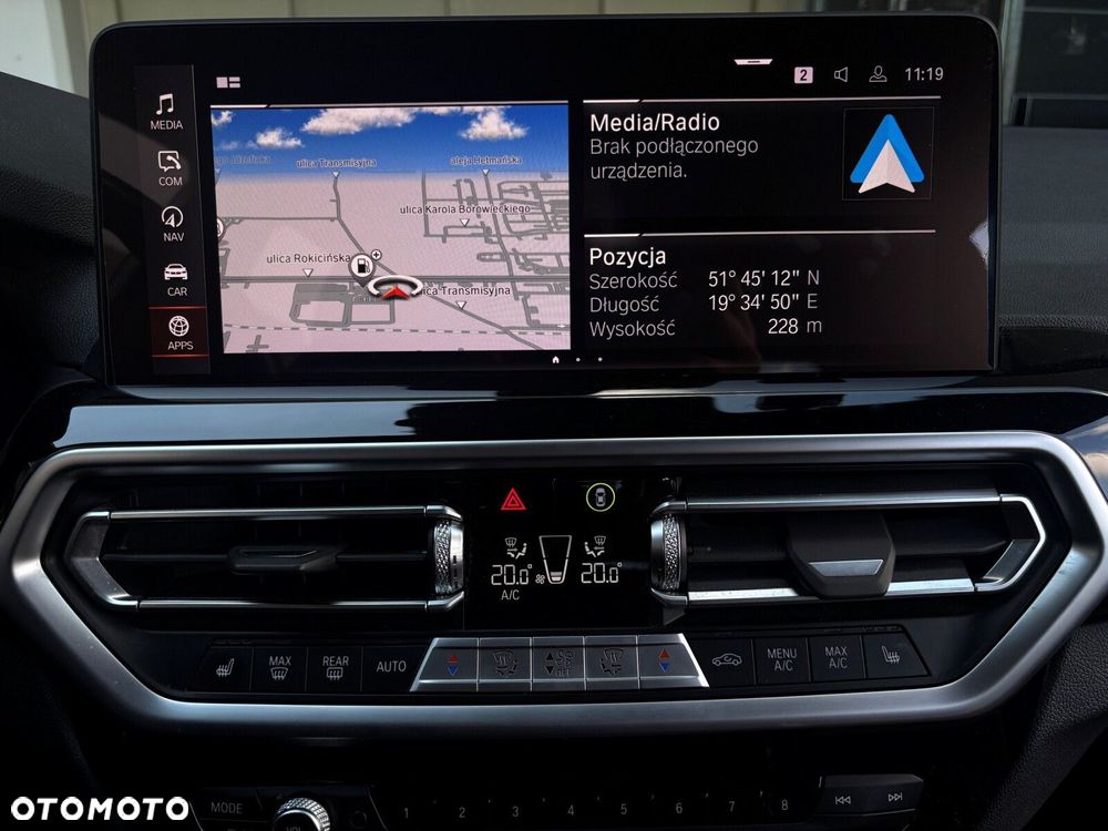 BMW X3 - 11
