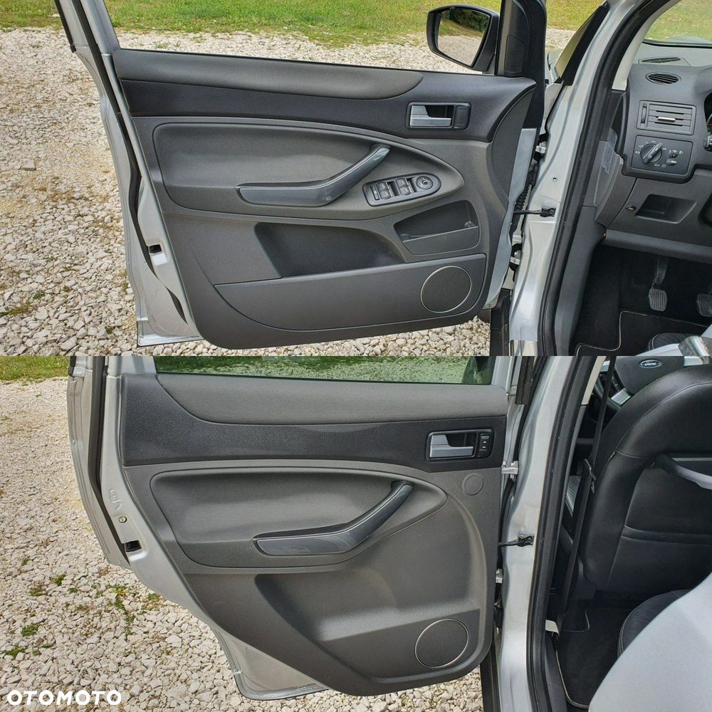 Ford Kuga 2.0 TDCi 4WD Titanium - 13