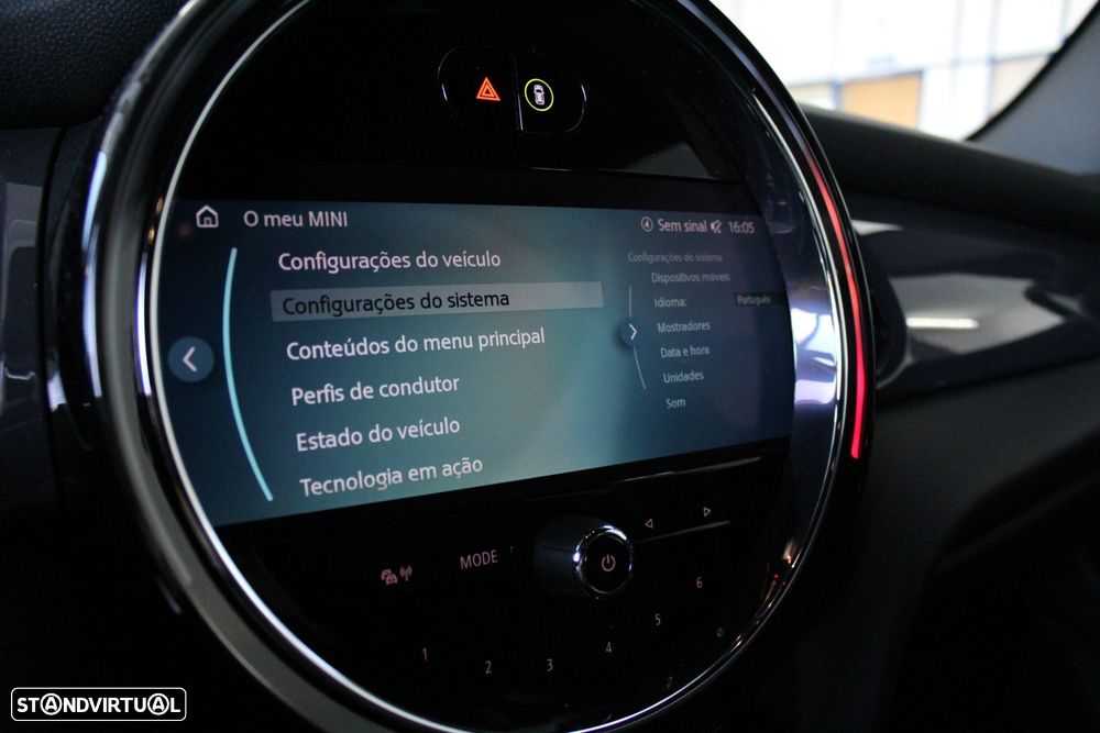 MINI 5 Portas Cooper - 12