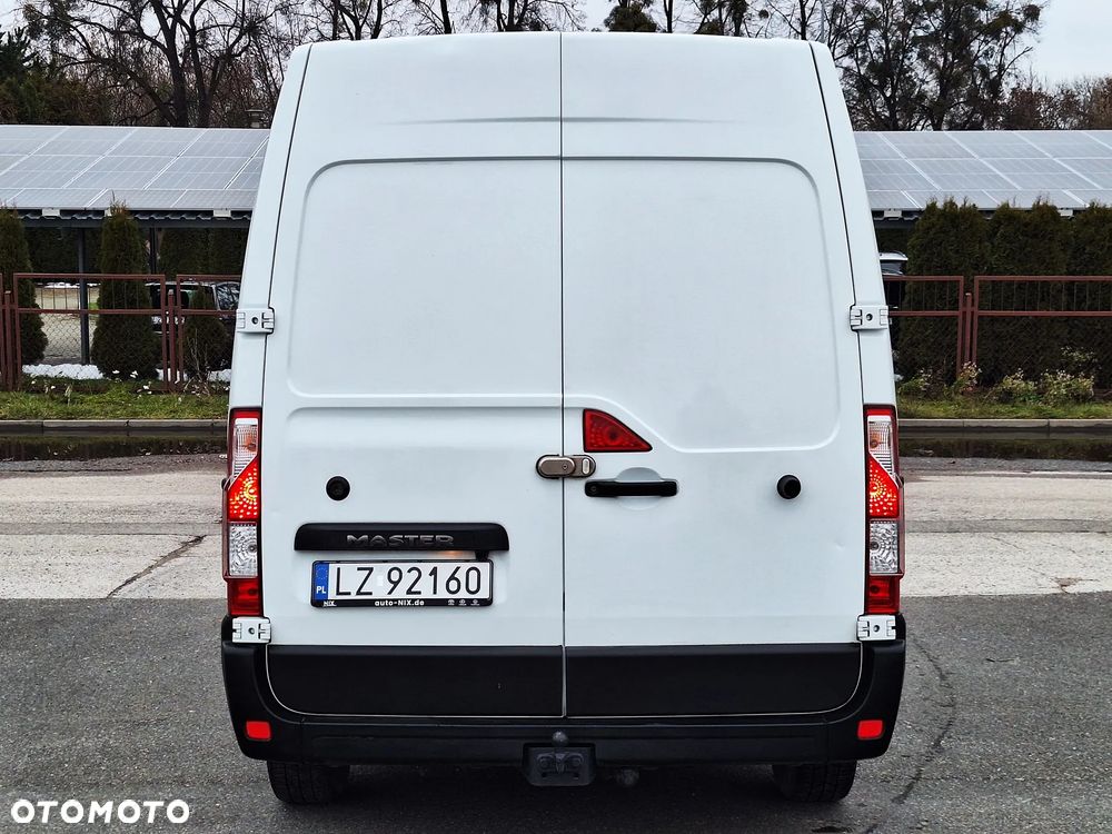 Renault Master - 13