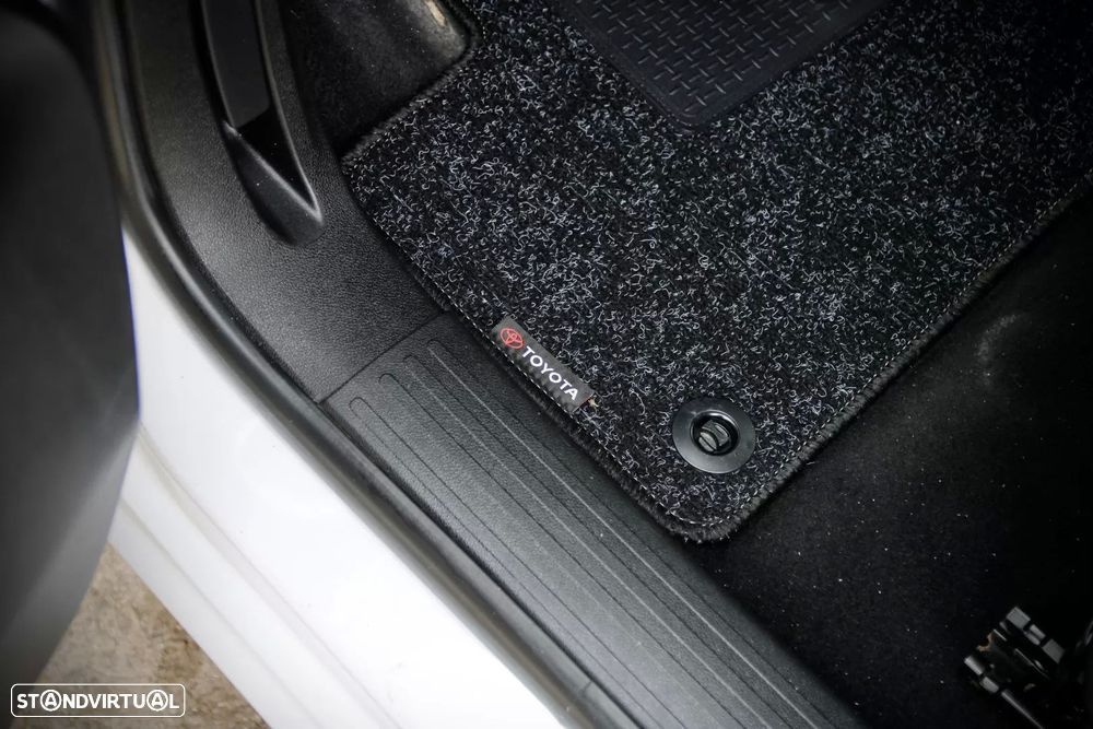 Toyota proace city 1.5d l1 comfort iva dedutÍvel - 16