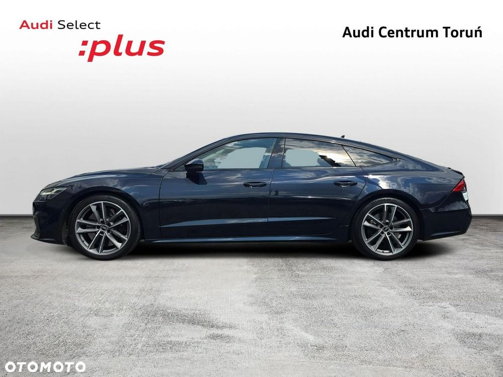 Audi S7 Sportback TDI mHEV Quattro Tiptronic - 2