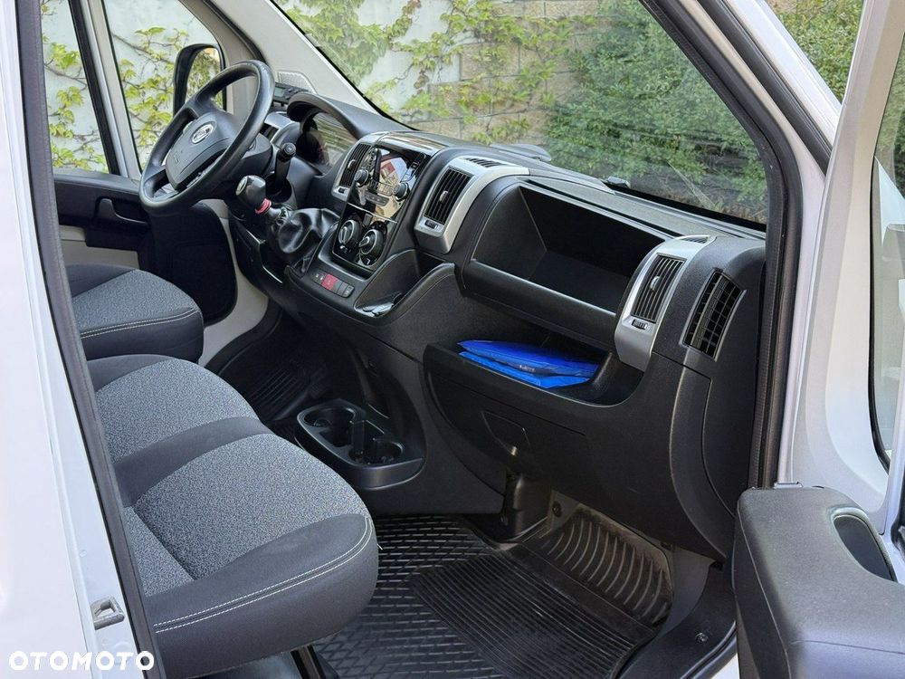 Fiat Ducato - 6
