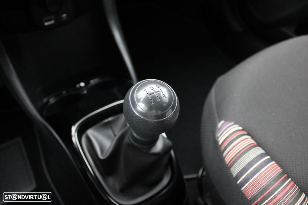 Citroën C1 1.0 VTi Feel - 12