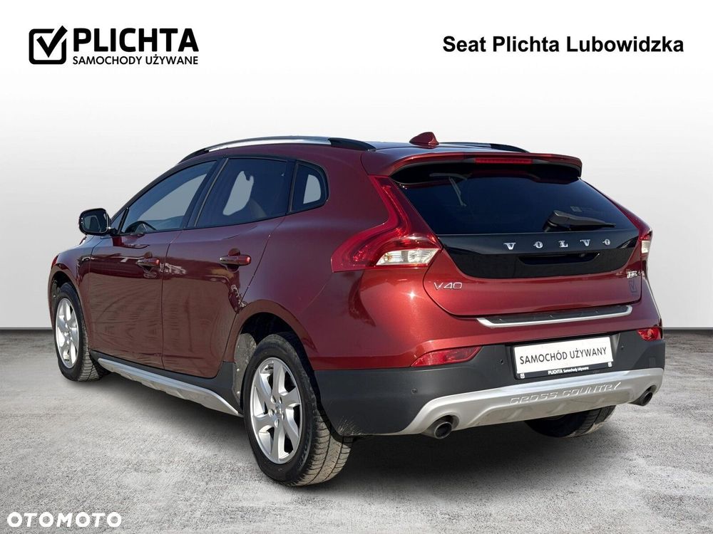 Volvo V40 D3 Drive-E SCR Inscription - 3