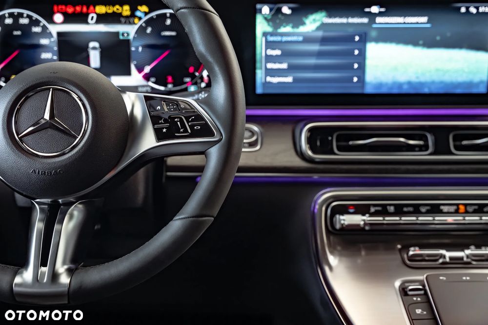 Mercedes-Benz Klasa V 300 d 9G-Tronic Exclusive (ekstra d³) - 26
