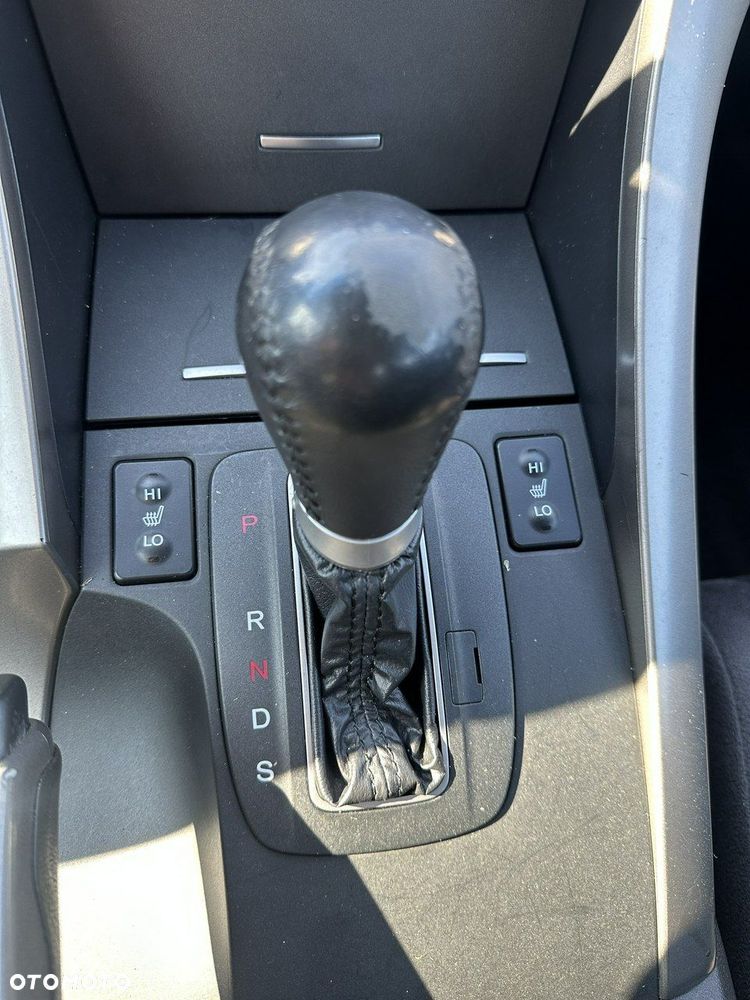 Honda Accord - 26