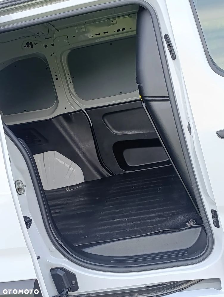 Toyota Proace City 2022/2023 Fakt VAT 23%, 3 Miejsca - 20