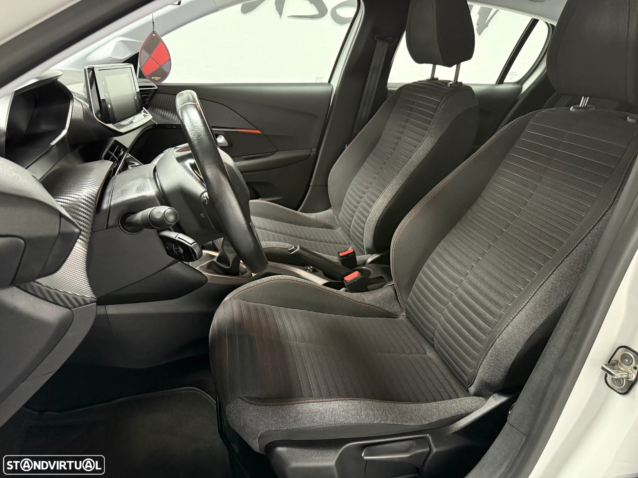 Peugeot 208 1.2 PureTech Active - 14