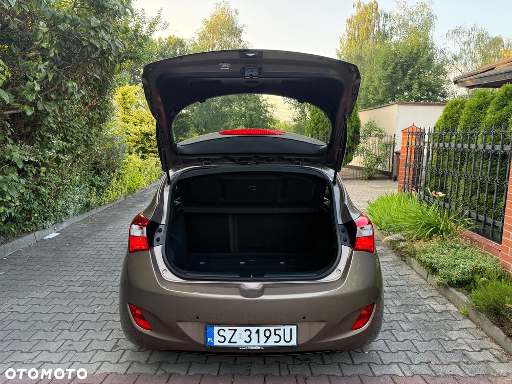 Hyundai i30 1.6 Fifa World Cup Edition - 5