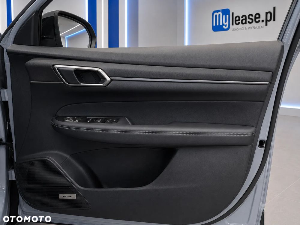 MG HS PHEV 1.5T Exclusive - 6