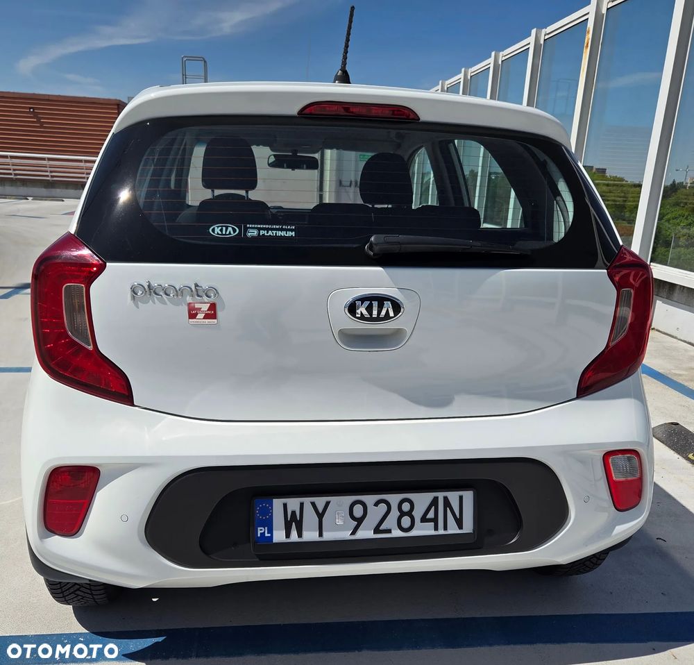 Kia Picanto 1.0 M - 6