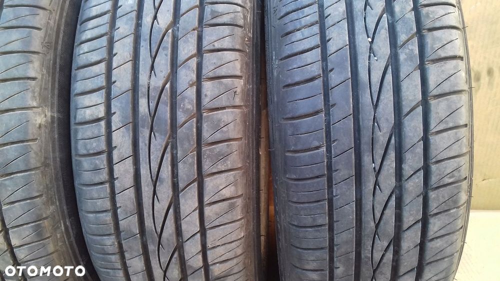 OPONY LETNIE SUMITOMO BC100 185/60/14 82H 2018 - 3