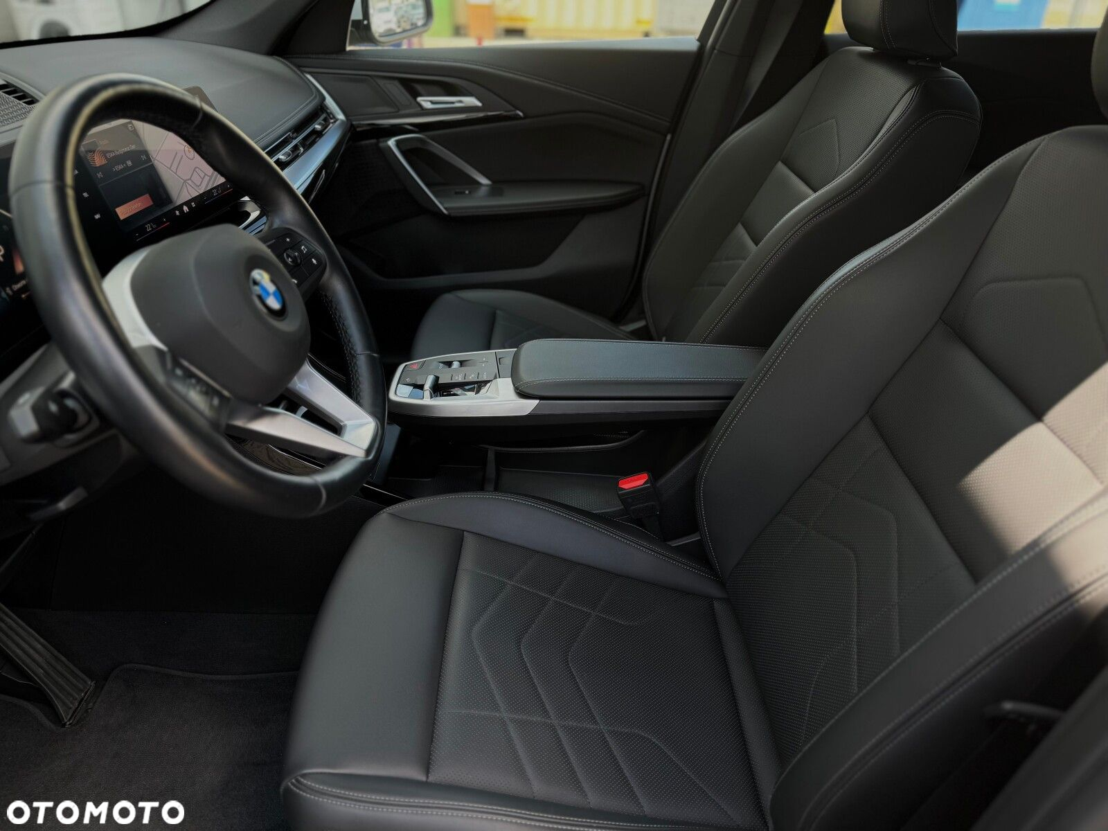 BMW X1 sDrive18d xLine sport - 10