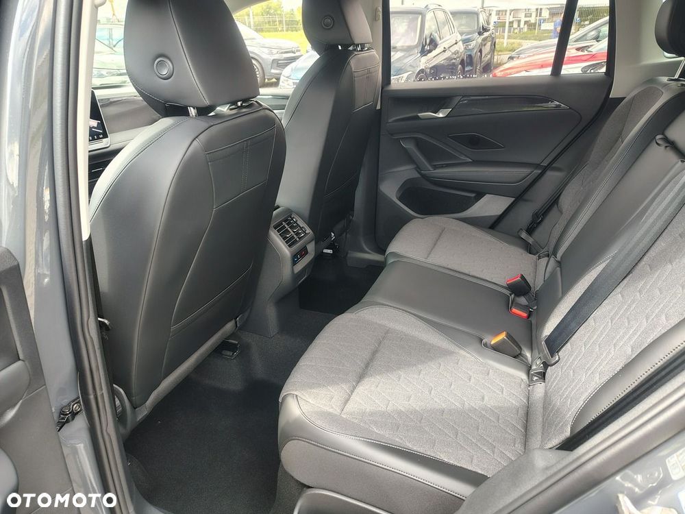 Volkswagen Tiguan 1.5 eTSI Life Plus DSG - 12