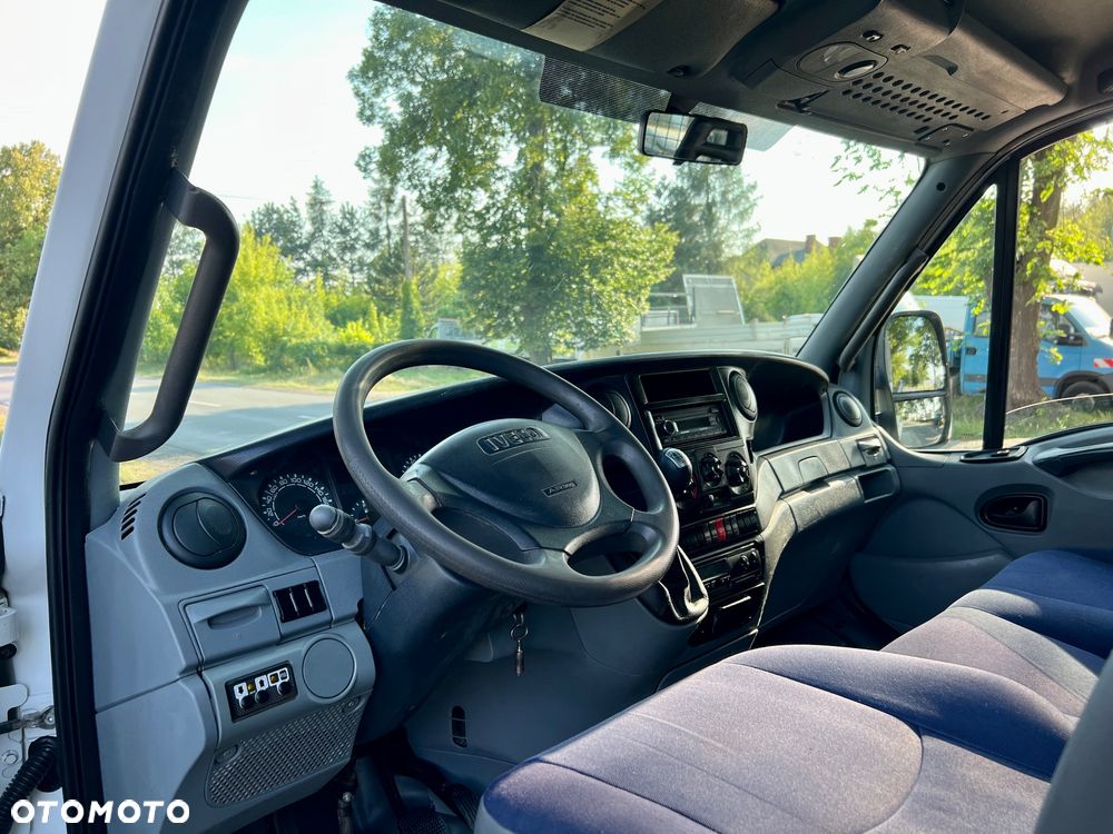 Iveco Daily - 9