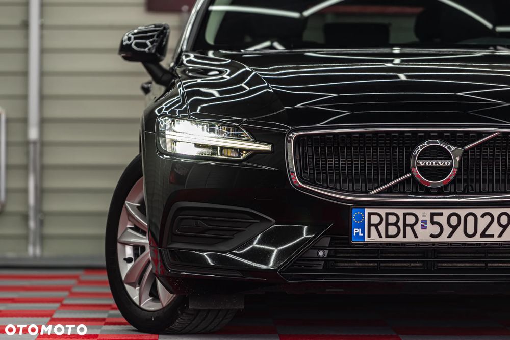 Volvo V60 D3 Geartronic Momentum - 13