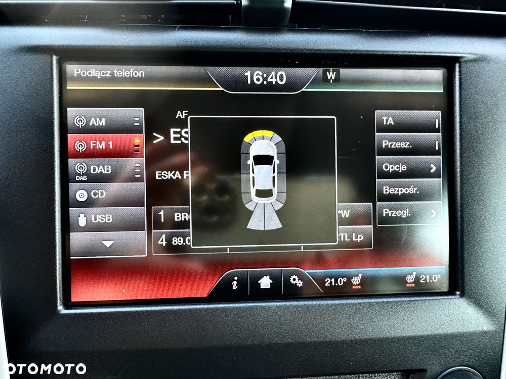 Ford Mondeo 1.5 EcoBoost Gold Edition - 18