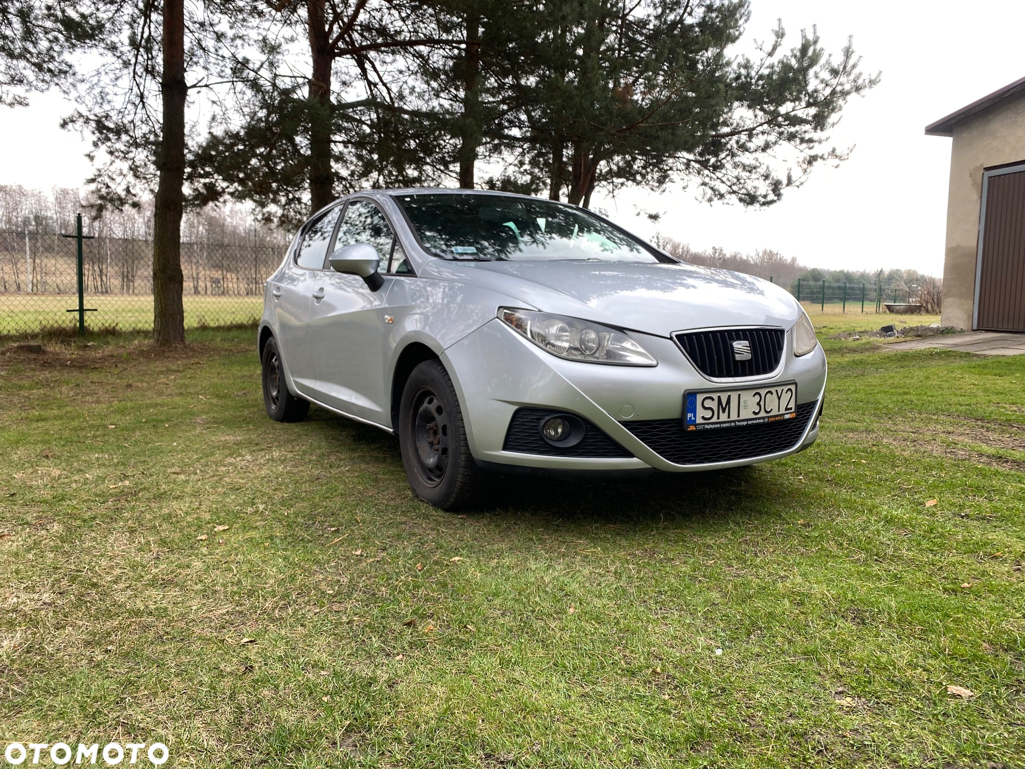 Seat Ibiza 1.4 16V Sport - 2
