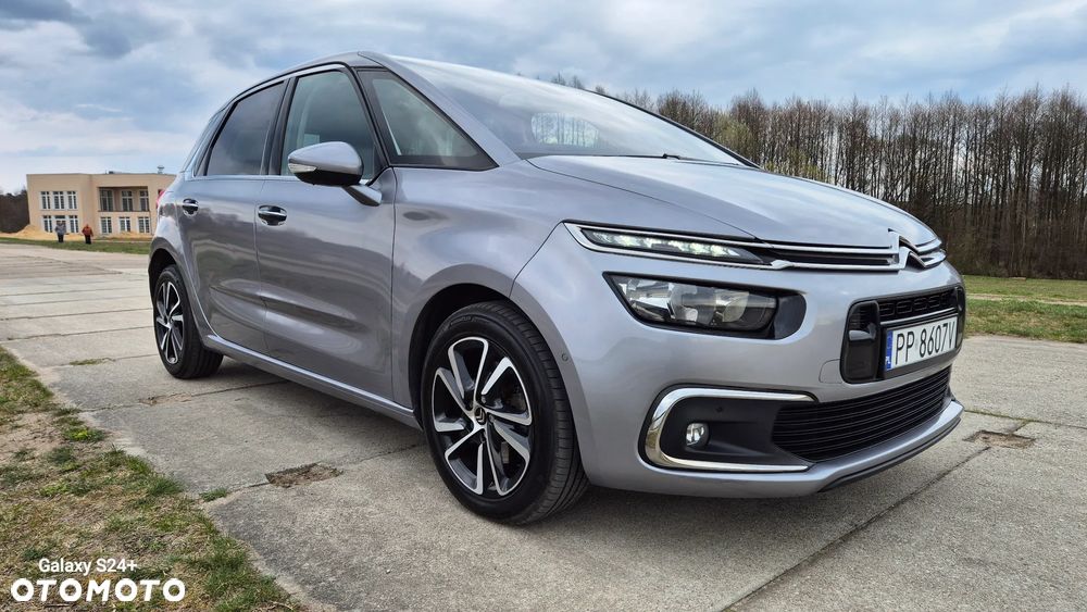 Citroën C4 Picasso BlueHDi 150 SHINE - 7