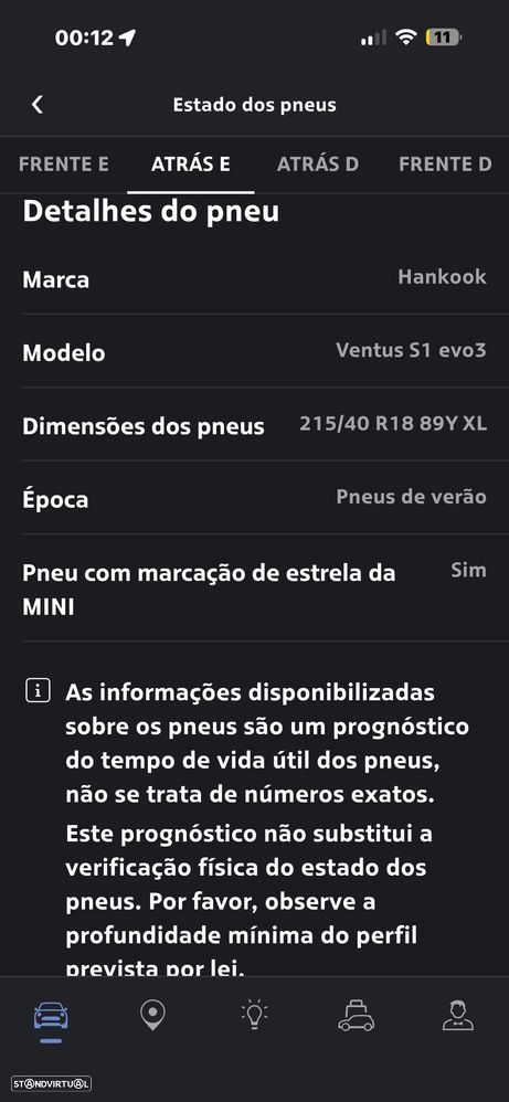 MINI 3 Portas - 19