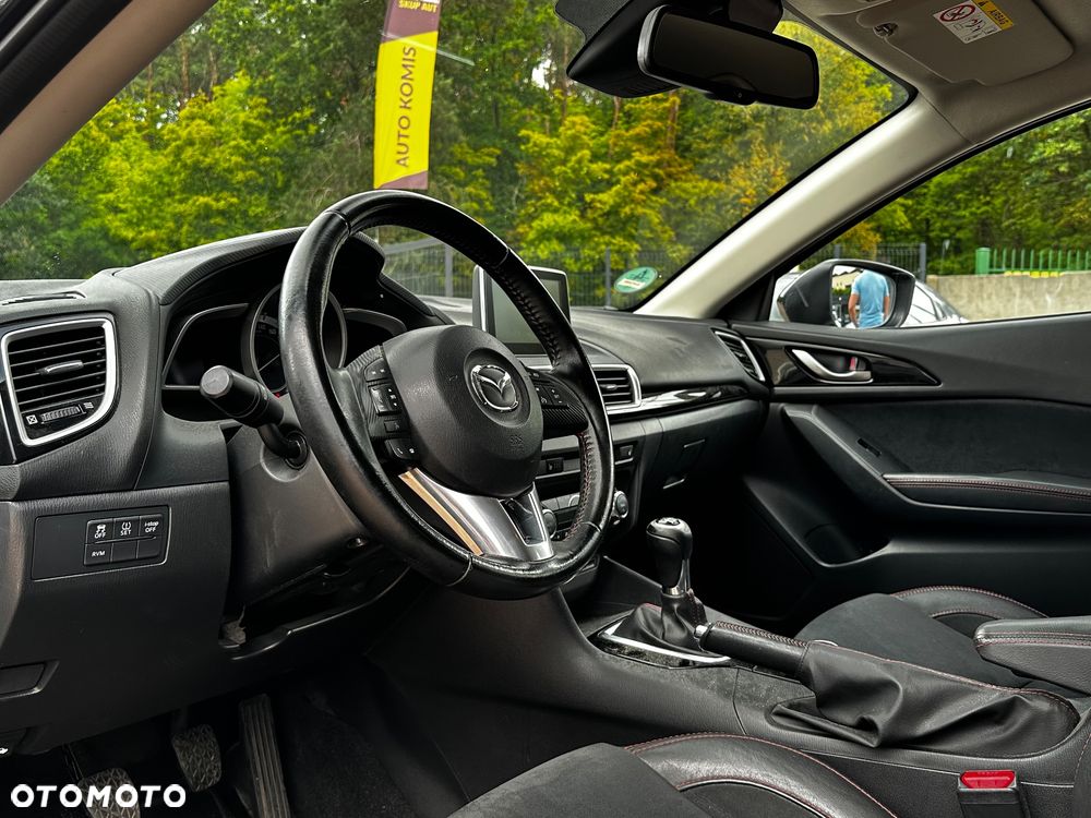 Mazda 3 - 11