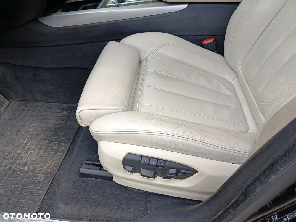 BMW X5 xDrive25d - 15