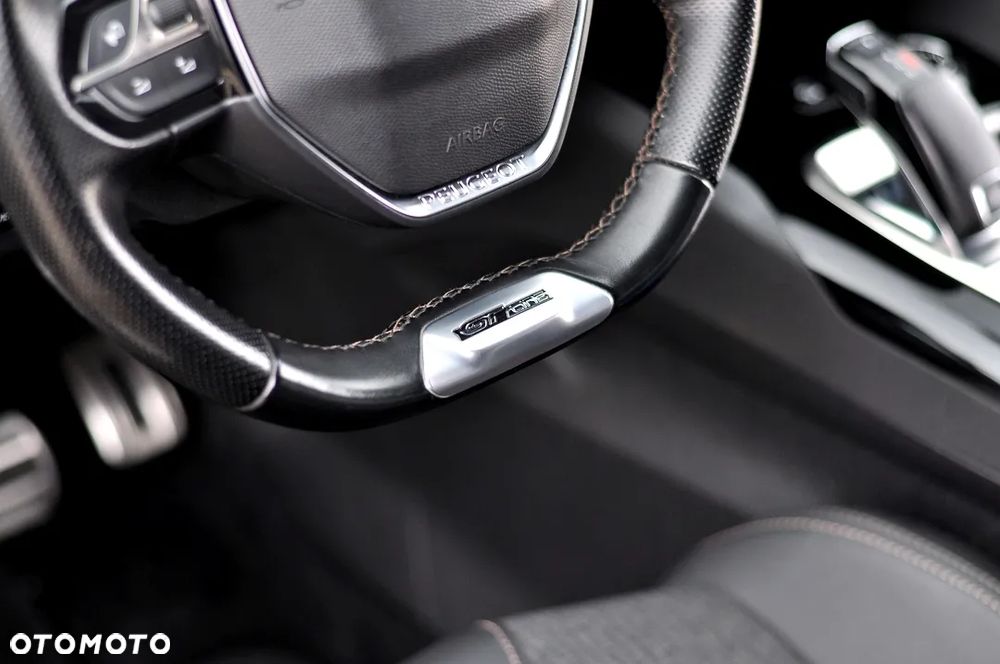 Peugeot 3008 1.2 PureTech GPF Allure S&S EAT8 - 35