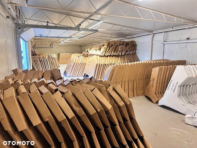 Maska Audi A6 C7 4G0, Aluminiowa, Nowa - 5