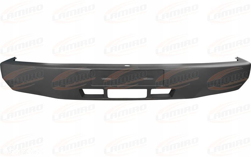 MERCEDES VARIO ZDERZAK PRZÓD - 1