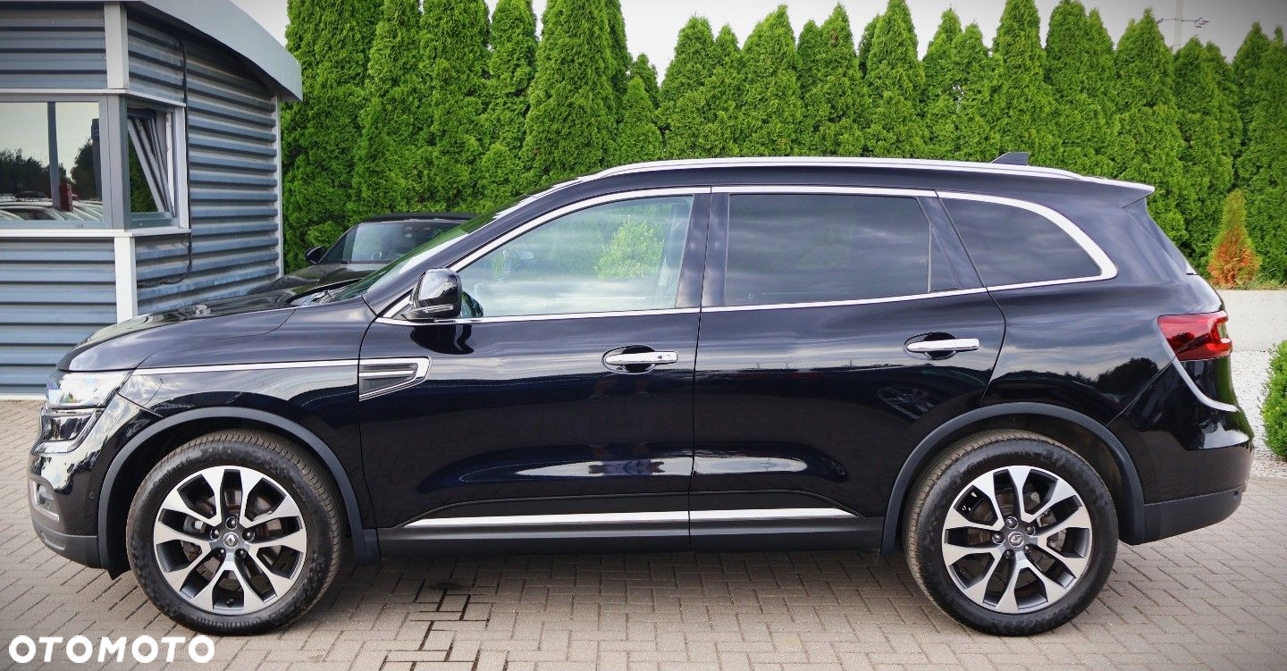 Renault Koleos - 4