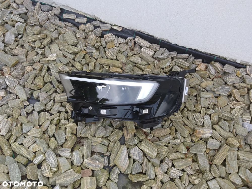 OPEL MOKKA II B Lampa Lewa FULL LED 9847939680 - 1