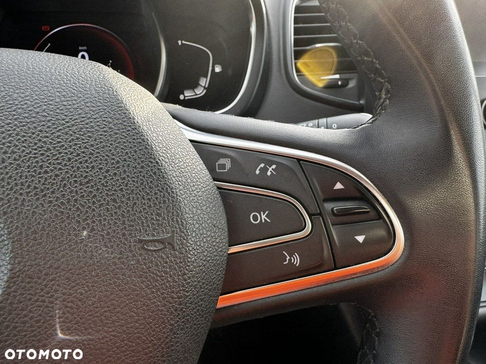 Renault Grand Scenic Gr 1.7 Blue dCi Zen - 19