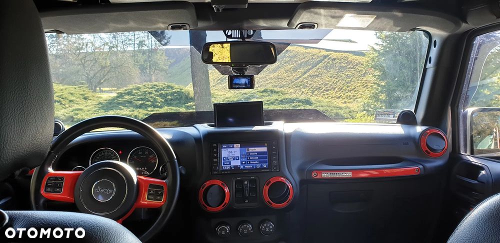 Jeep Wrangler 2.8 CRD Unlim Rubicon 10th Anniv - 3