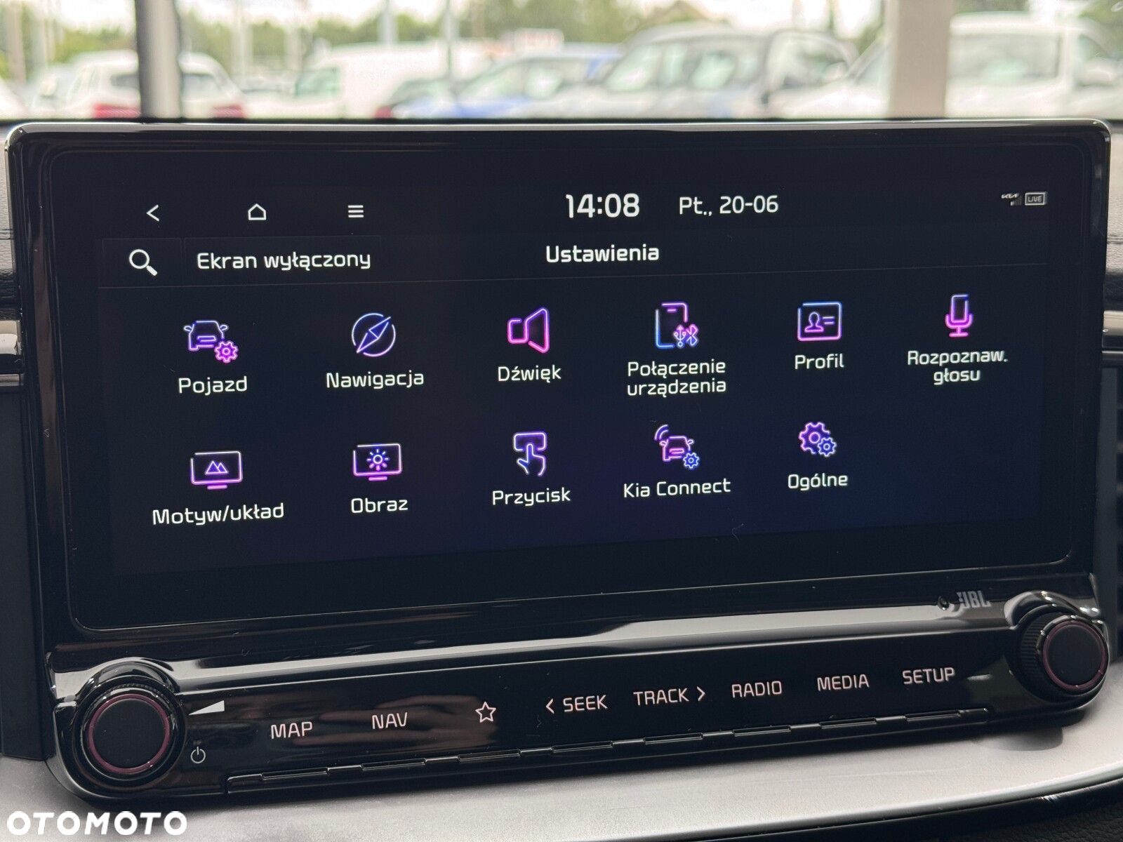 Kia XCeed - 31