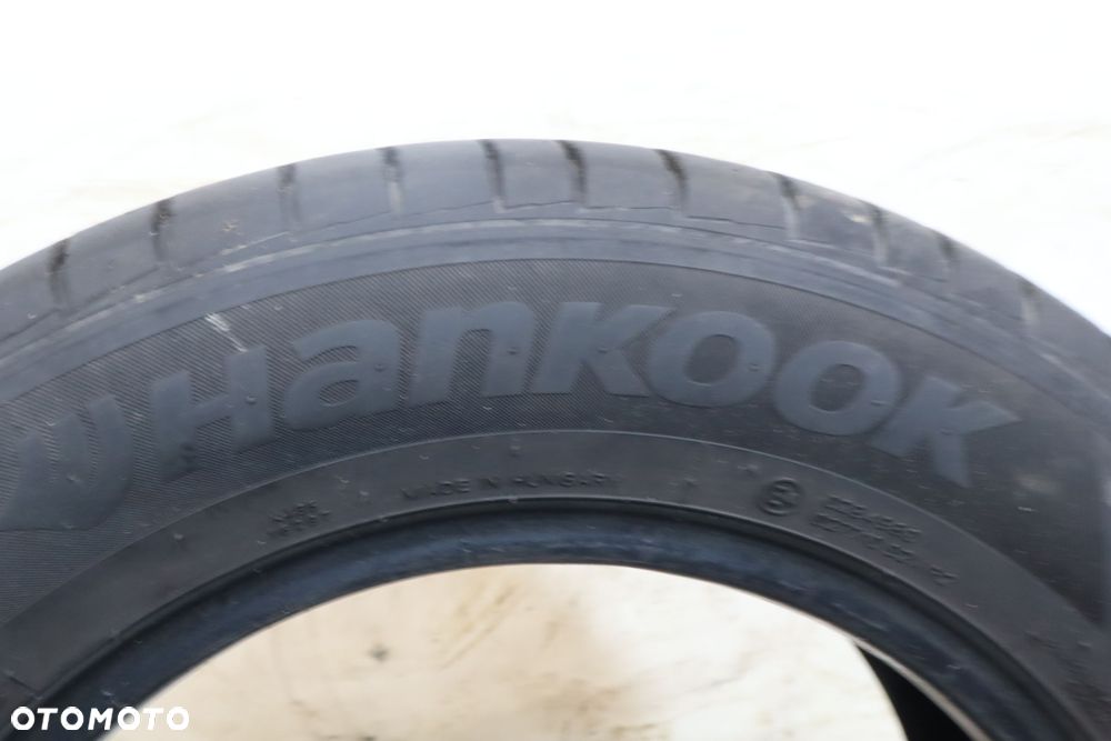 OPONA OPONY 2 SZT 195/65/15 LATO 18R - 5