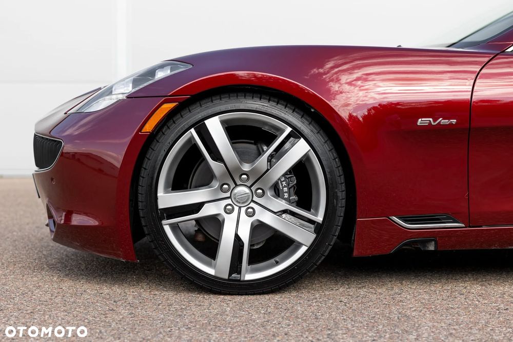 Fisker Karma Ecosport - 15
