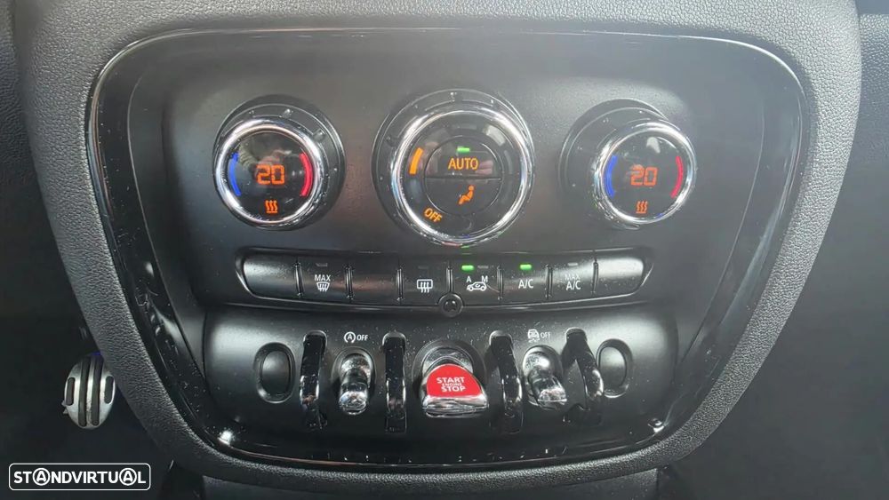 MINI Countryman One D Sport Edition - 17