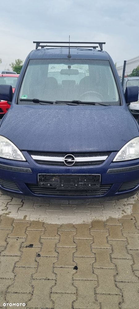 Opel Combo Edition - 35