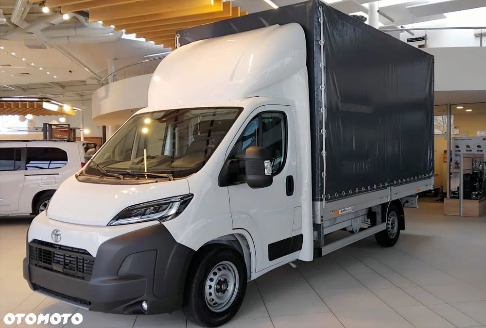 Toyota Proace MAX - 2