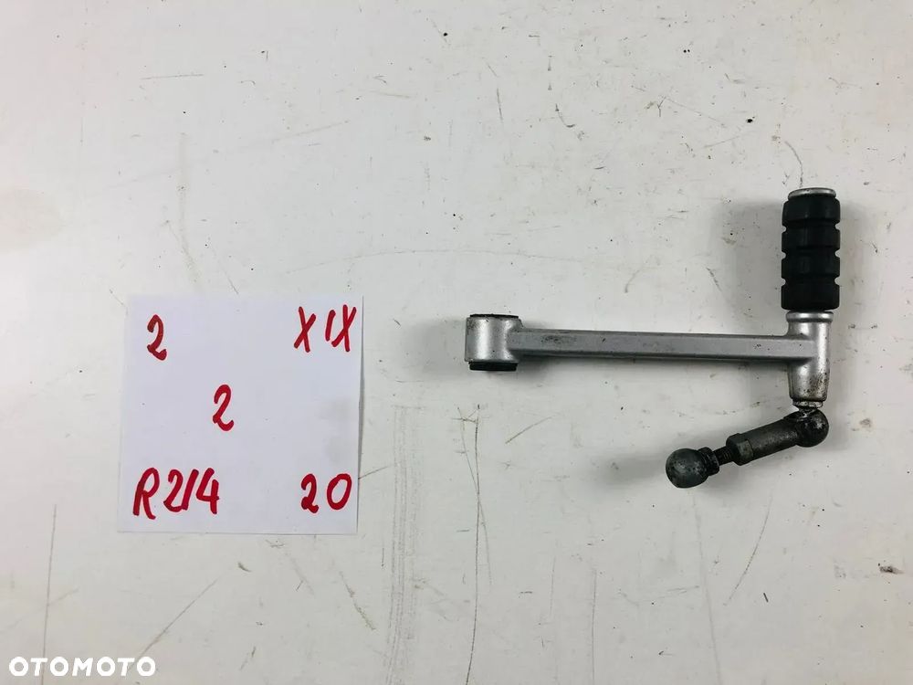 BMW R 1100 S 98-04 Dźwignia Zmiany Biegów - 1