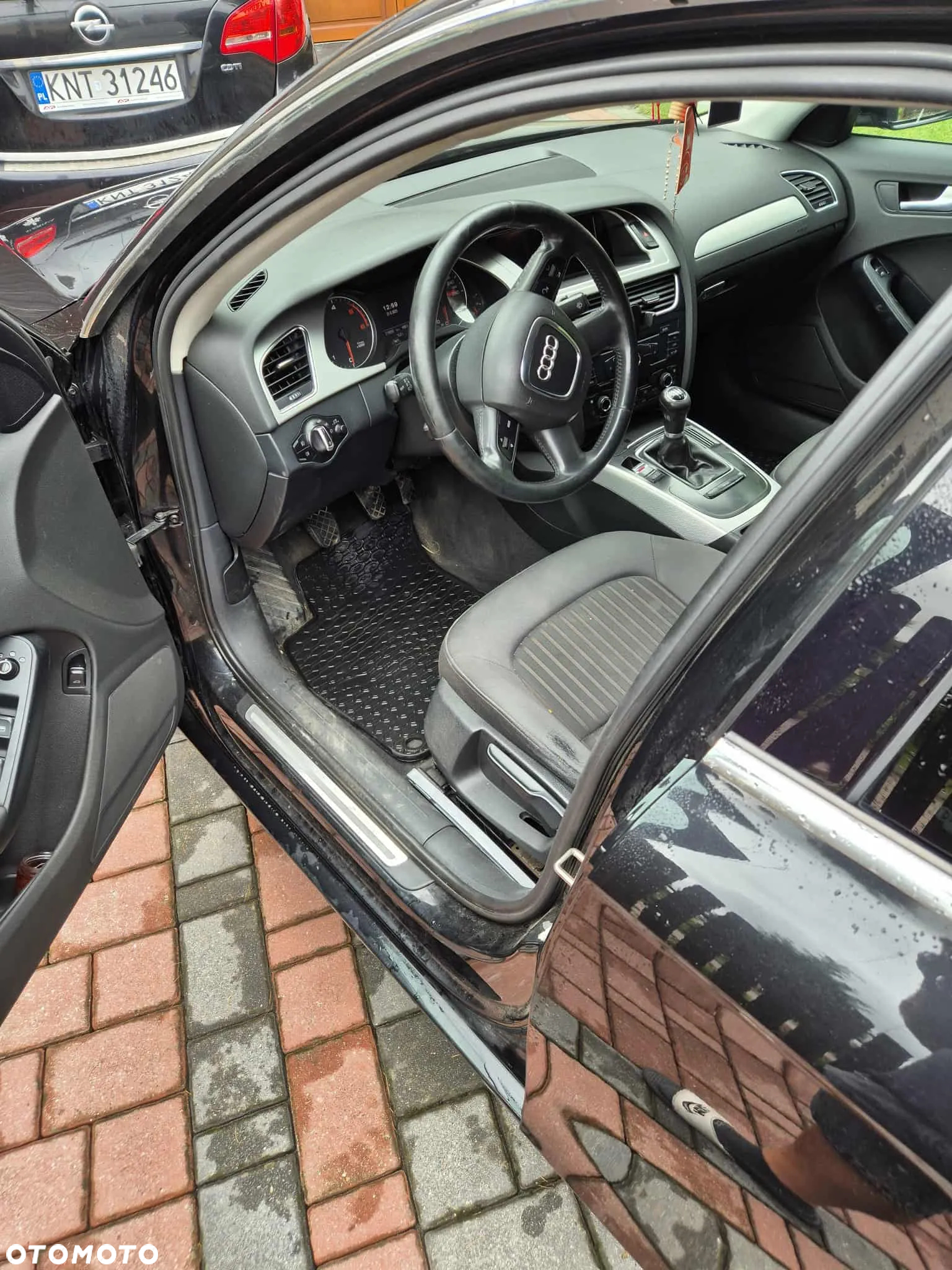 Audi A4 2.0 TDI - 7