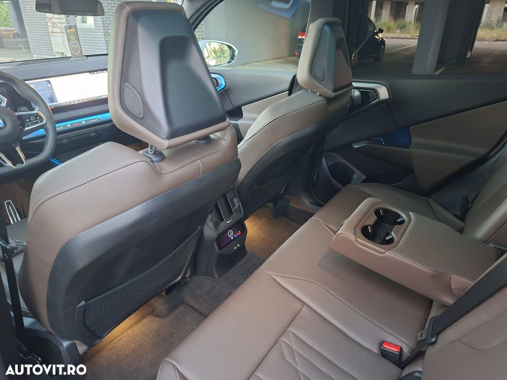 BMW X3 20d xDrive - 11